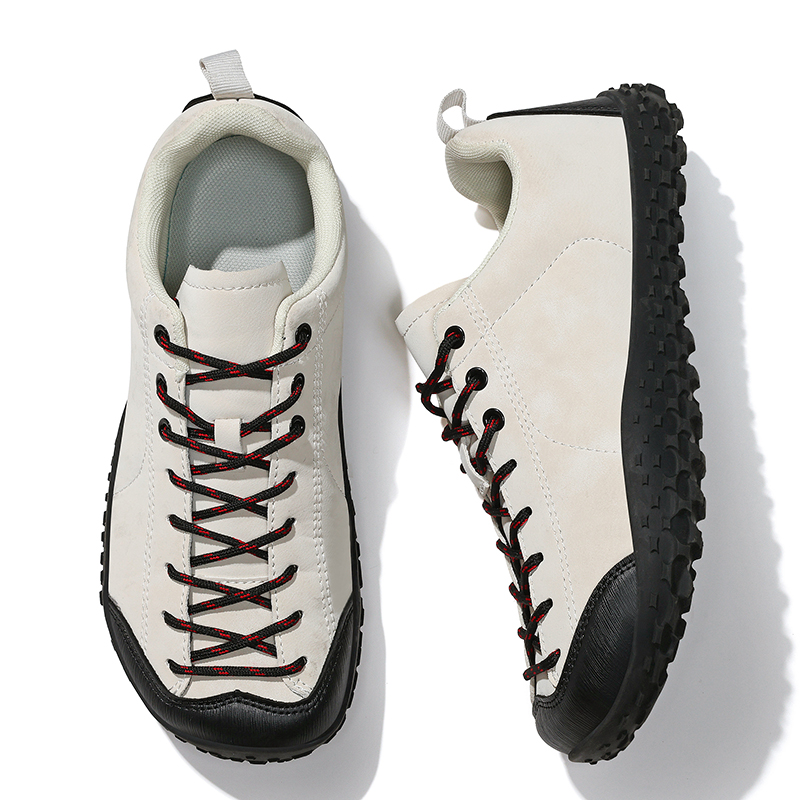ELUVA Men's Minimalist Barefoo - Minimalist Barefoot Shoe review and price