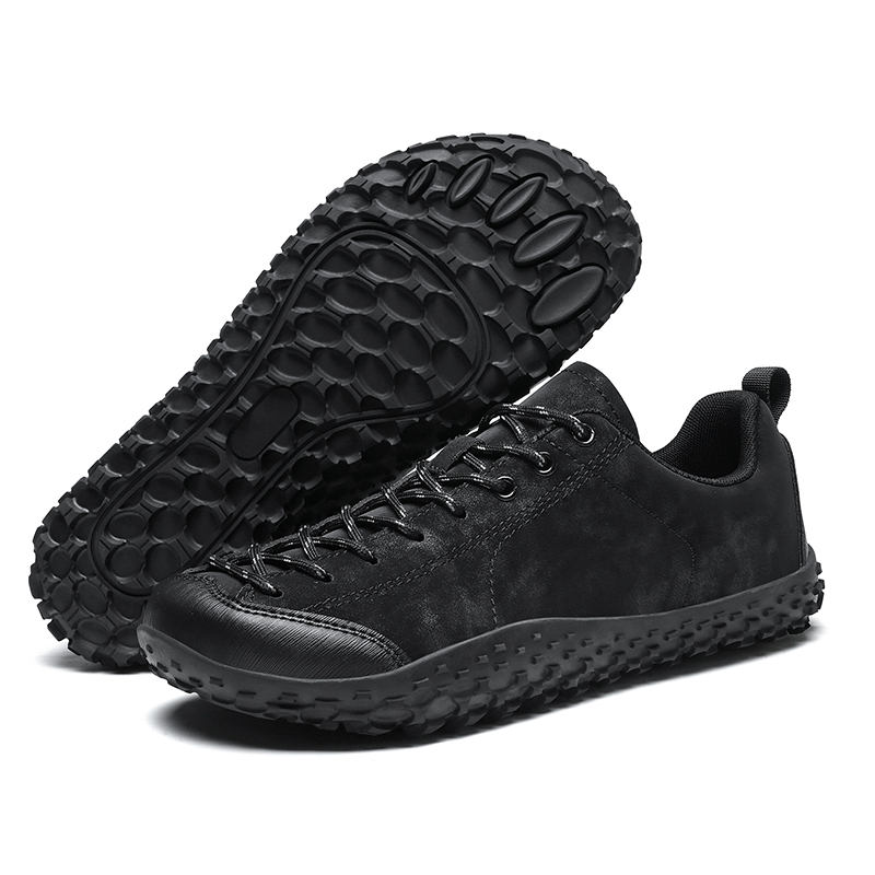 ELUVA Men's Minimalist Barefoo - Minimalist Barefoot Shoe review and price