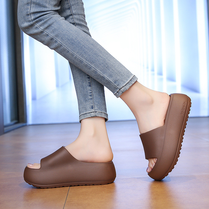 2026Unisex Bathroom Slippers C - Men Shoes Style review and price