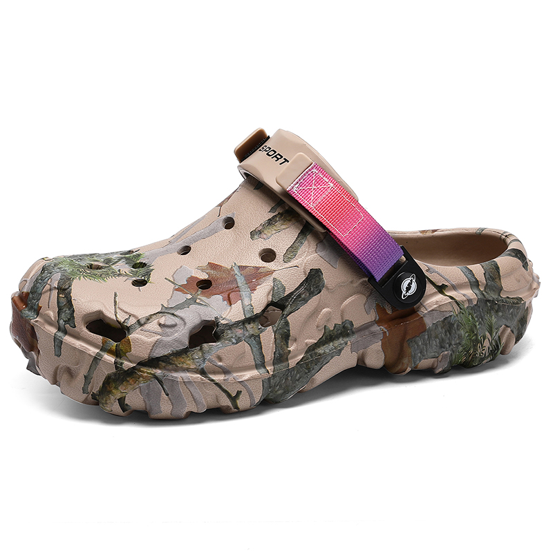 New Men's Outdoor Sandal Sport - Sport Slide Men review and price