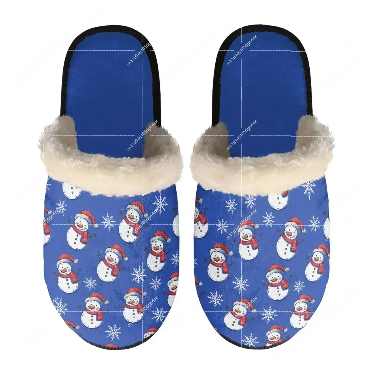 Christmas Themed Design Slippe - Men'S Shoes Lightweight review and price