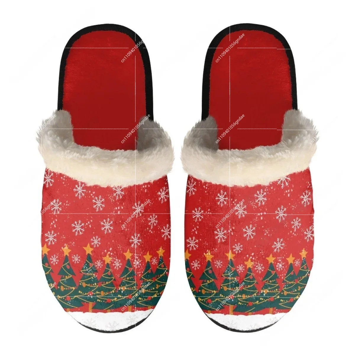 Christmas Themed Design Slippe - Men'S Shoes Lightweight review and price