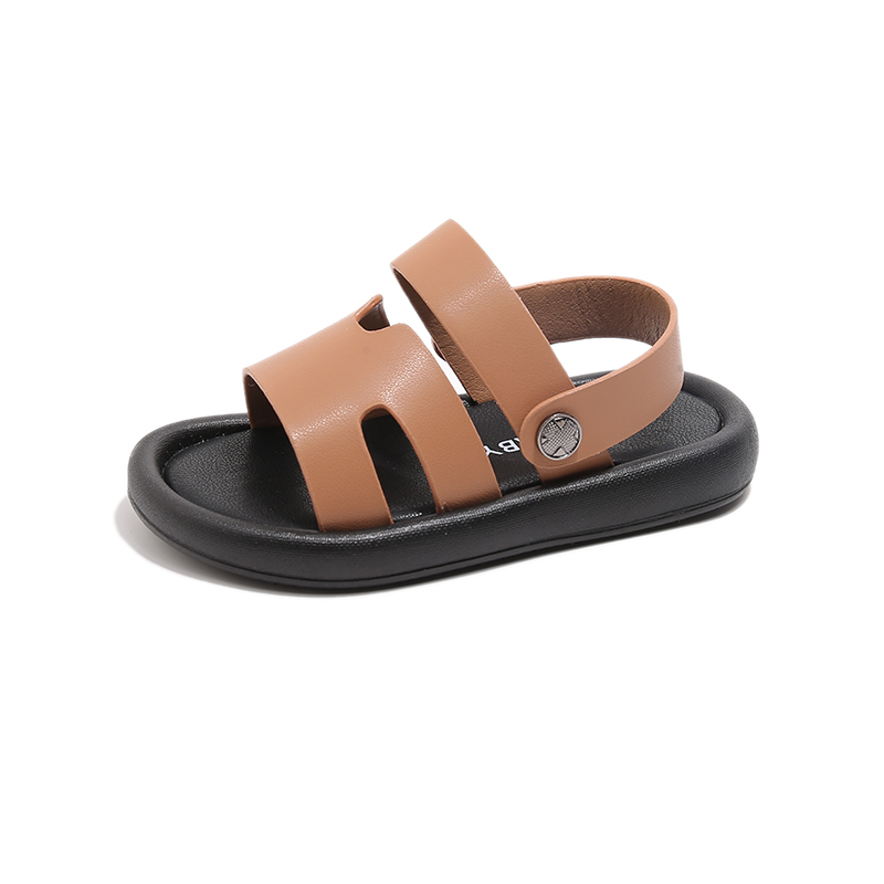 Fashion Spring Child Sandal Su - Velcro Strap Sandal review and price