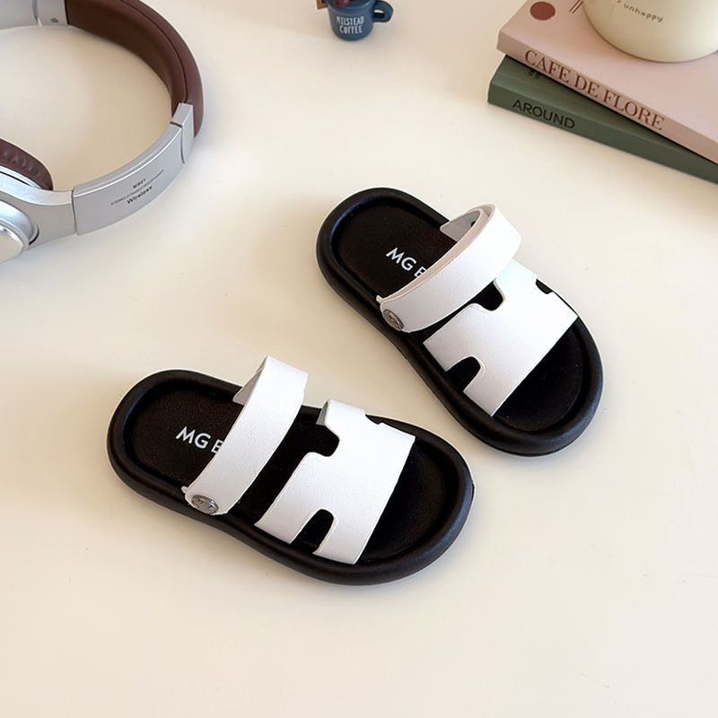 Fashion Spring Child Sandal Su - Velcro Strap Sandal review and price