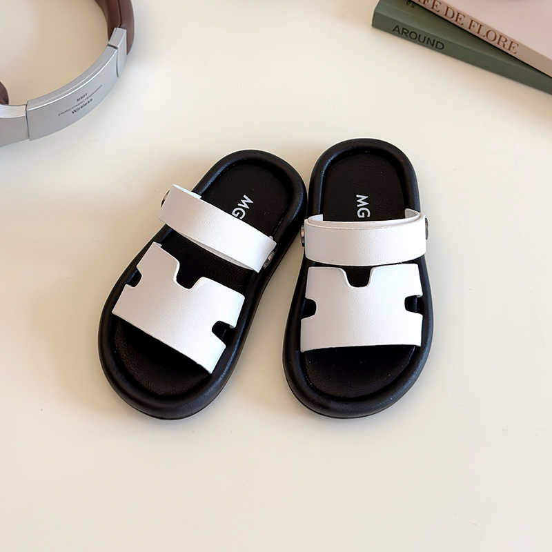 Fashion Spring Child Sandal Su - Velcro Strap Sandal review and price
