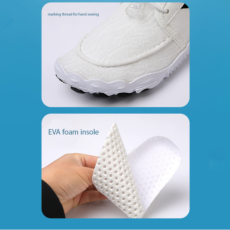 EOCENE Barefoot Water Shoes Mi - Minimalist Barefoot Shoe review and price