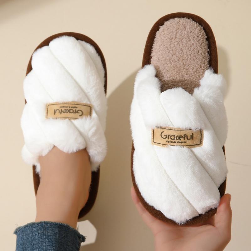 2026 Winter Warm Plush Women S - Men Shoes Style review and price