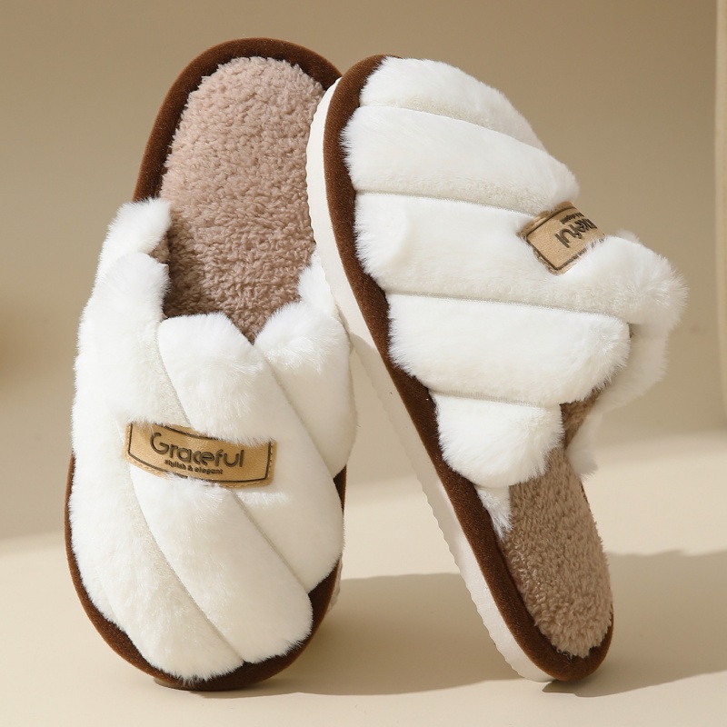 2026 Winter Warm Plush Women S - Men Shoes Style review and price