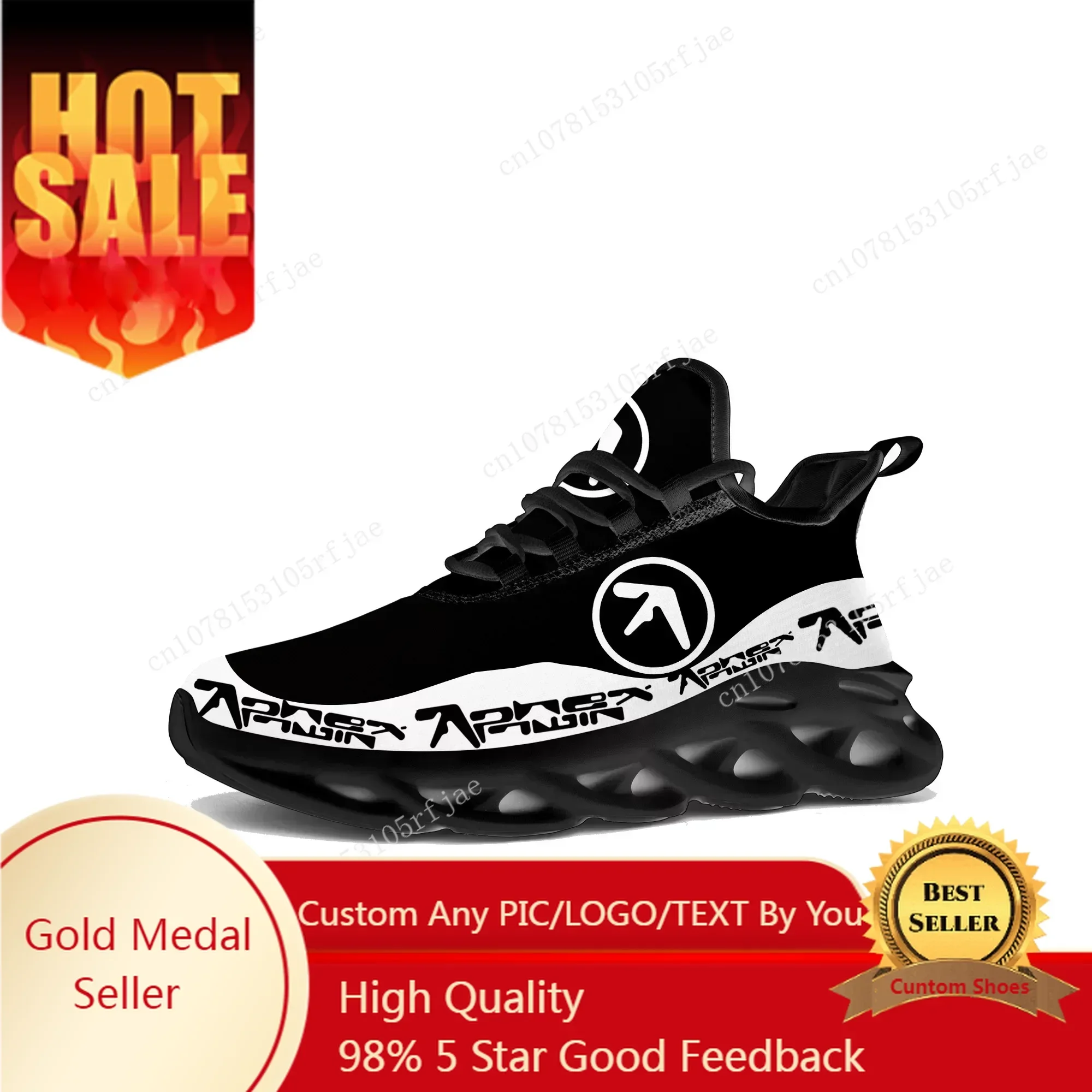 Aphex Twin Flats Sneakers Mens - Men Shoes Style review and price