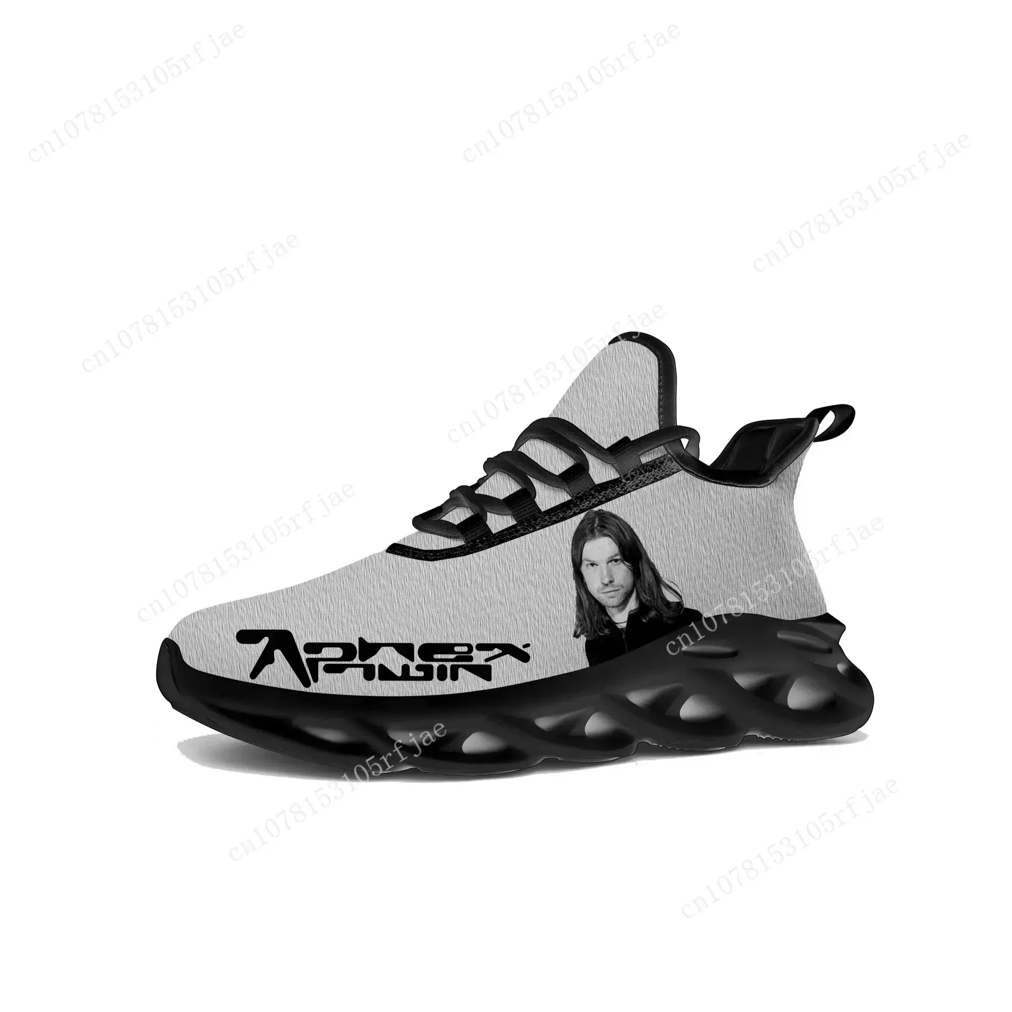 Aphex Twin Flats Sneakers Mens - Men Shoes Style review and price