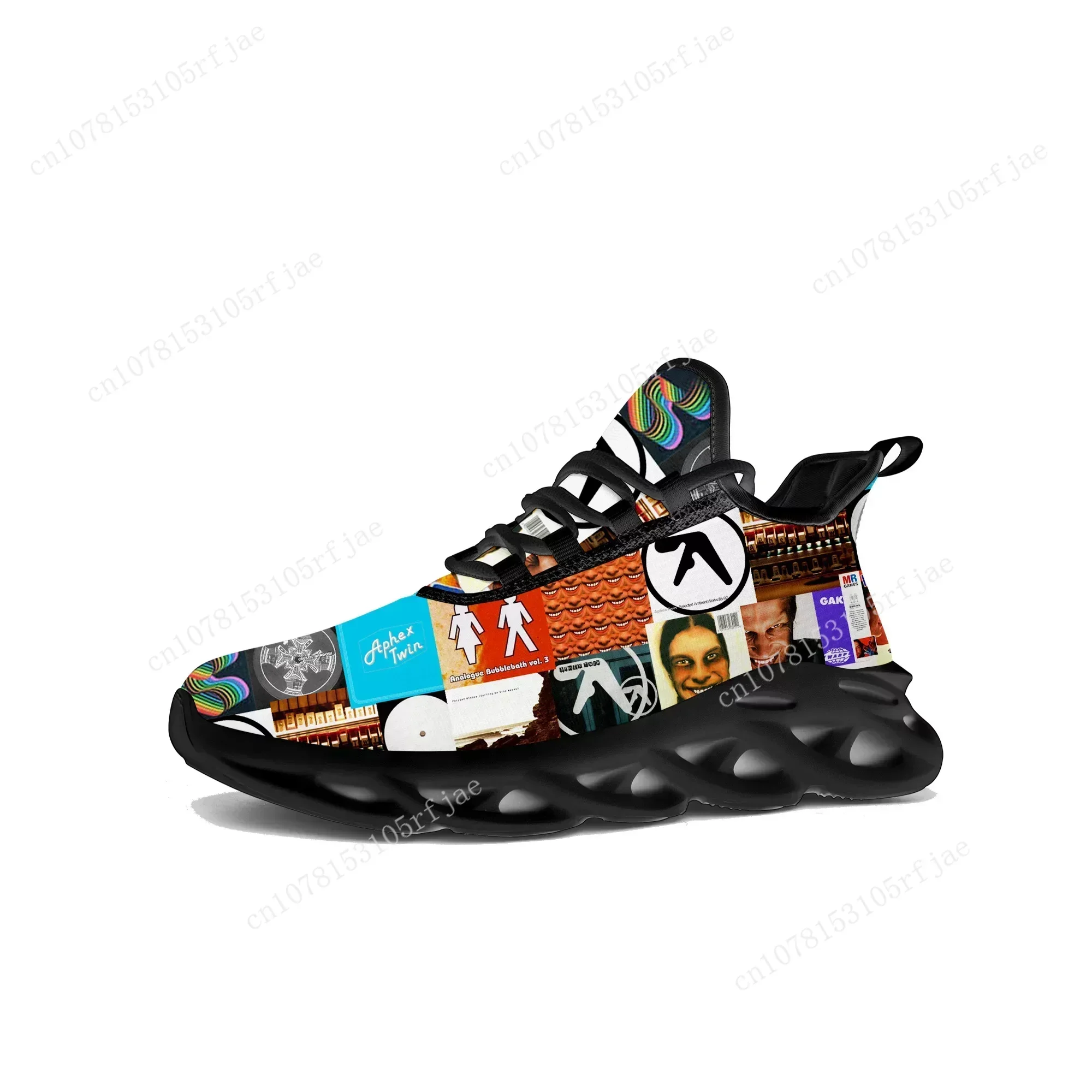 Aphex Twin Flats Sneakers Mens - Men Shoes Style review and price
