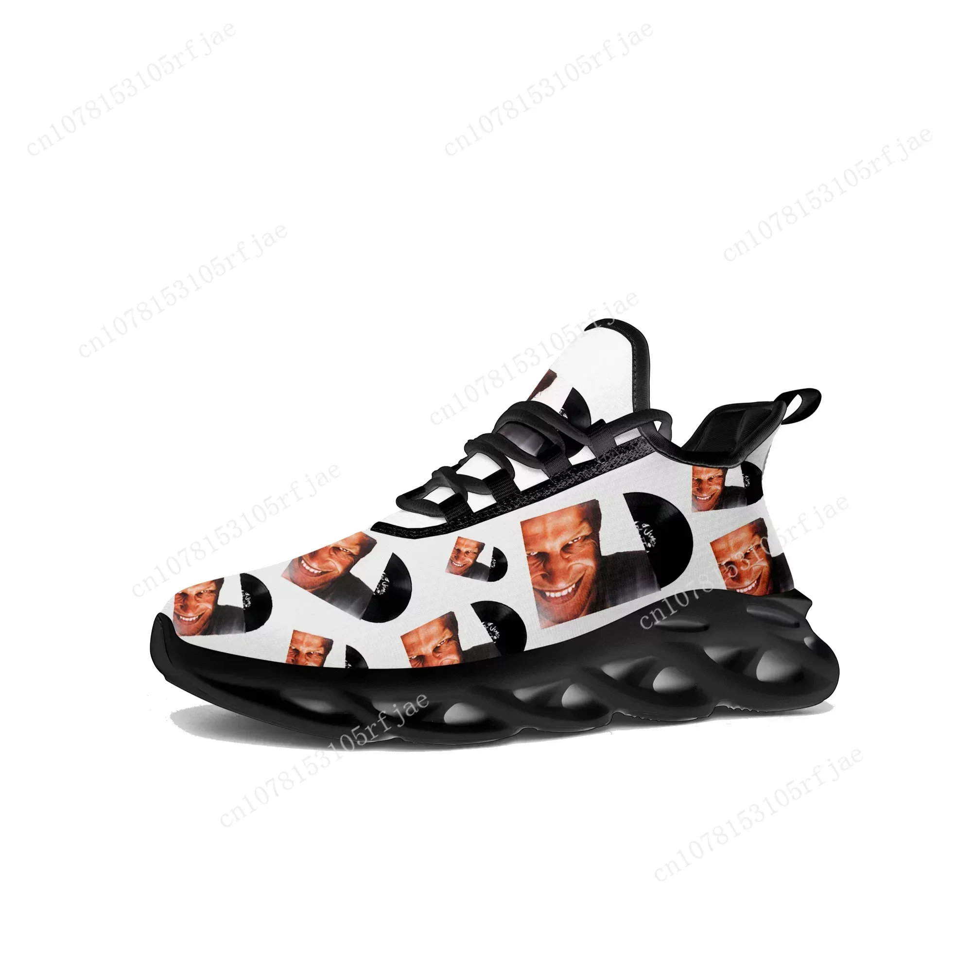 Aphex Twin Flats Sneakers Mens - Men Shoes Style review and price