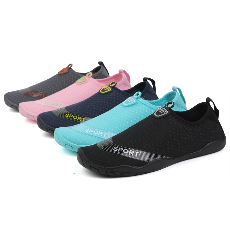 Water Shoes for Women Men Aqua - Minimalist Barefoot Shoe review and price