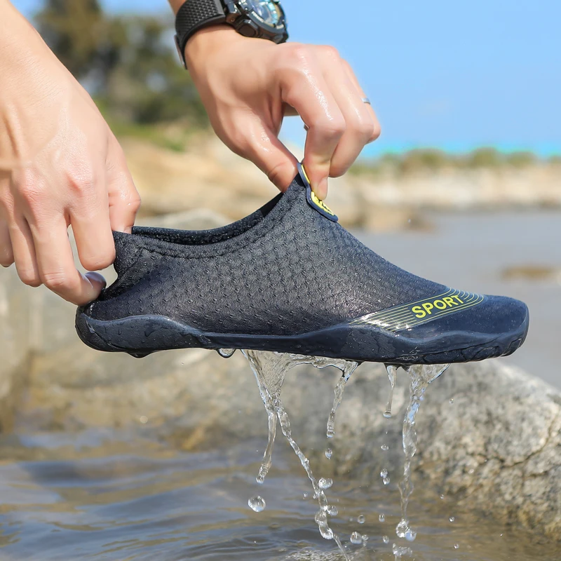 Water Shoes for Women Men Aqua - Minimalist Barefoot Shoe review and price