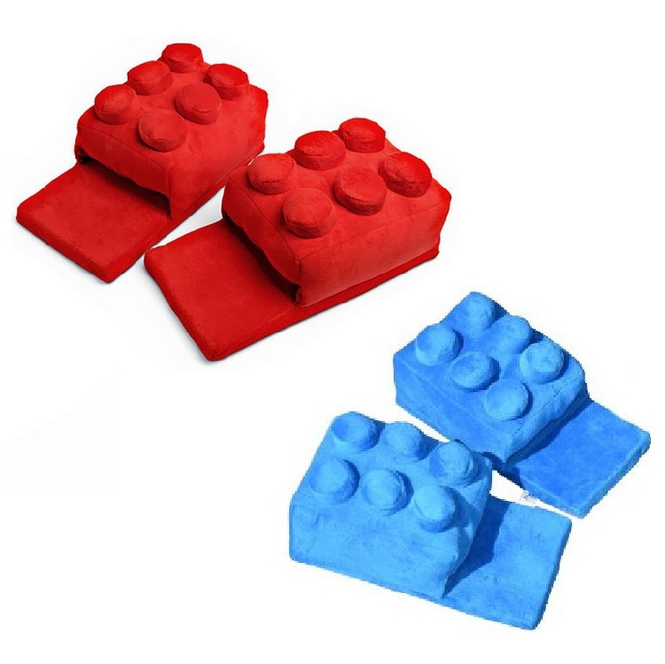 Warm Brick Slipper Women House - Sport Slide Men review and price