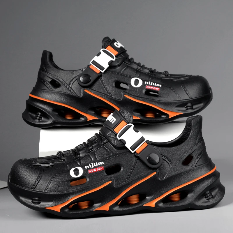 Men Outdoor Sandals Men's Outd - Sport Slide Men review and price