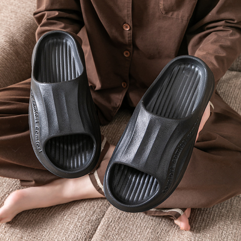 Women Men Summer EVA Slippers  - Men Shoes Style review and price