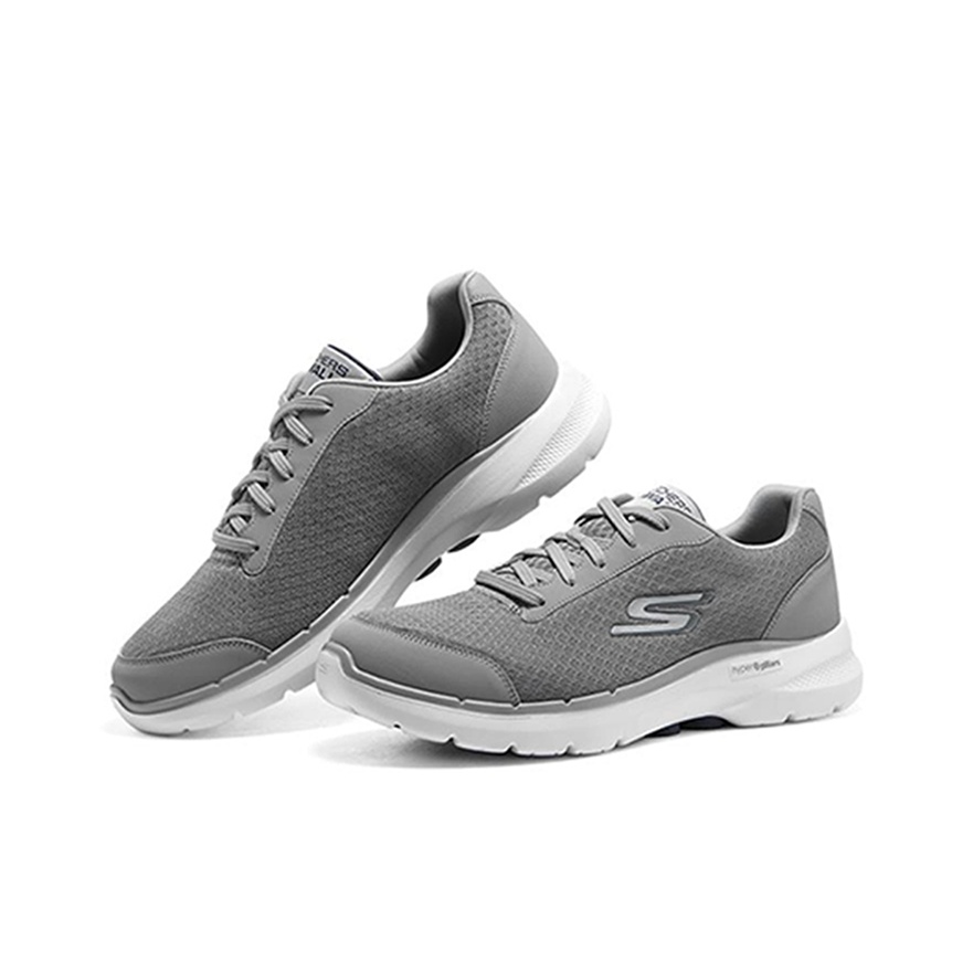 Skechers Go Walk 6 Cushioning  - Men Shoes Casual review and price