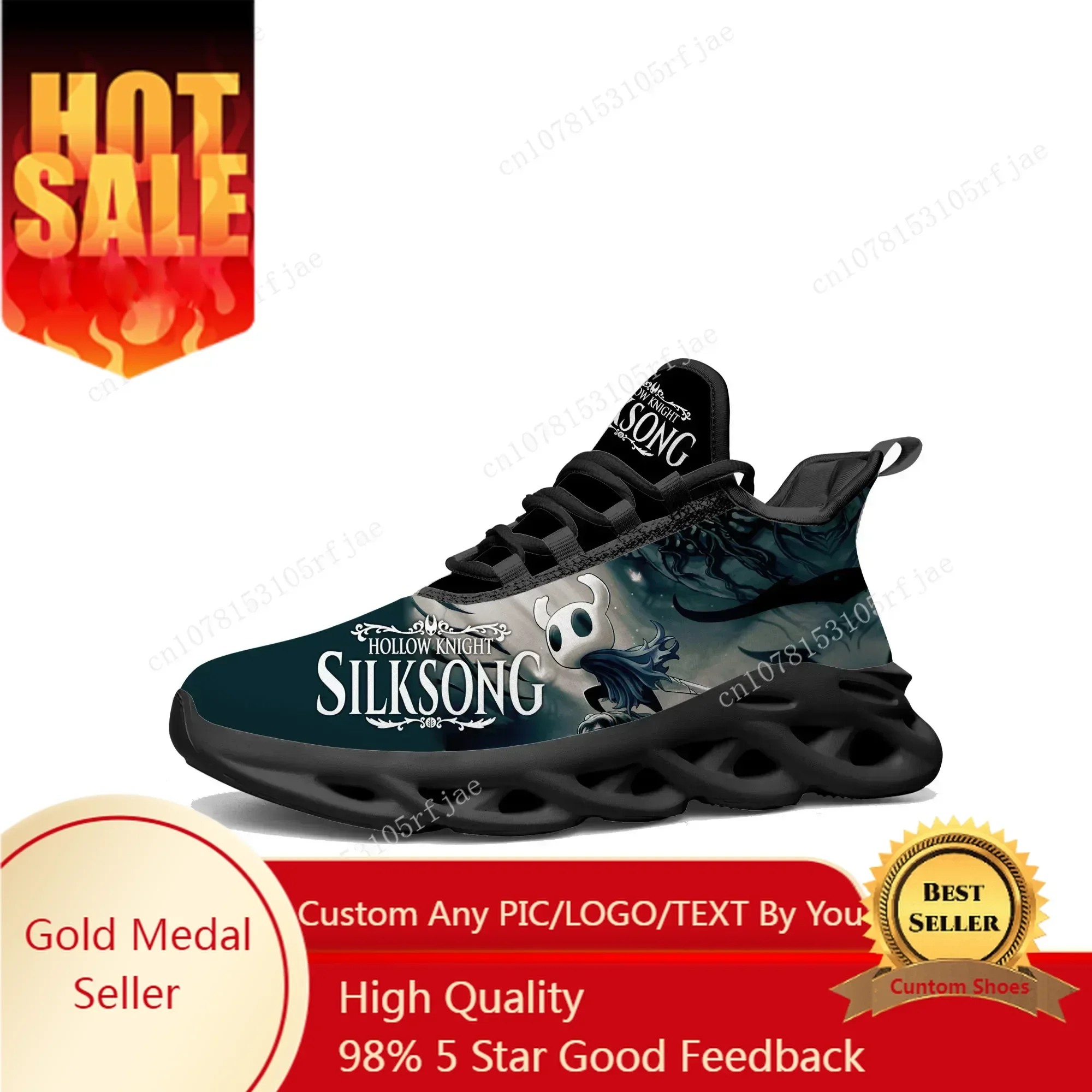 Cartoon Game Ghost Hollow Knig - Men Shoes Style review and price