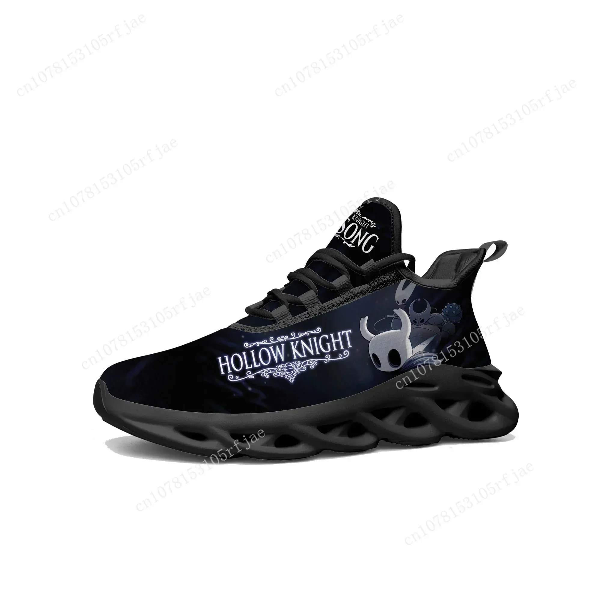 Cartoon Game Ghost Hollow Knig - Men Shoes Style review and price