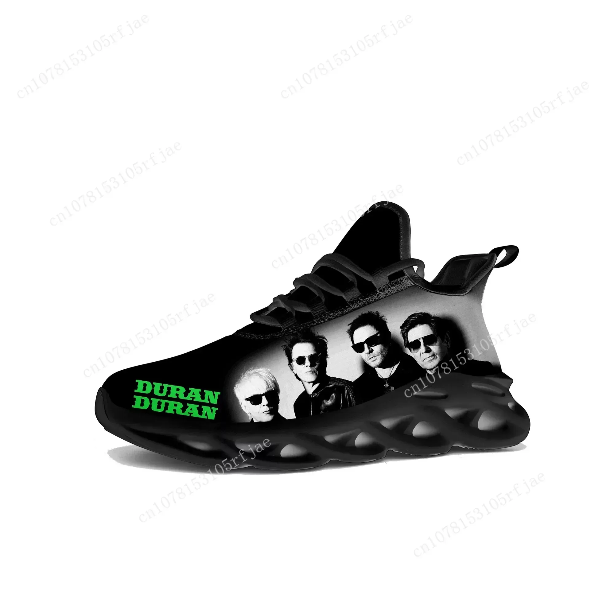 Duran Duran Flats Sneakers Men - Men Shoes Style review and price