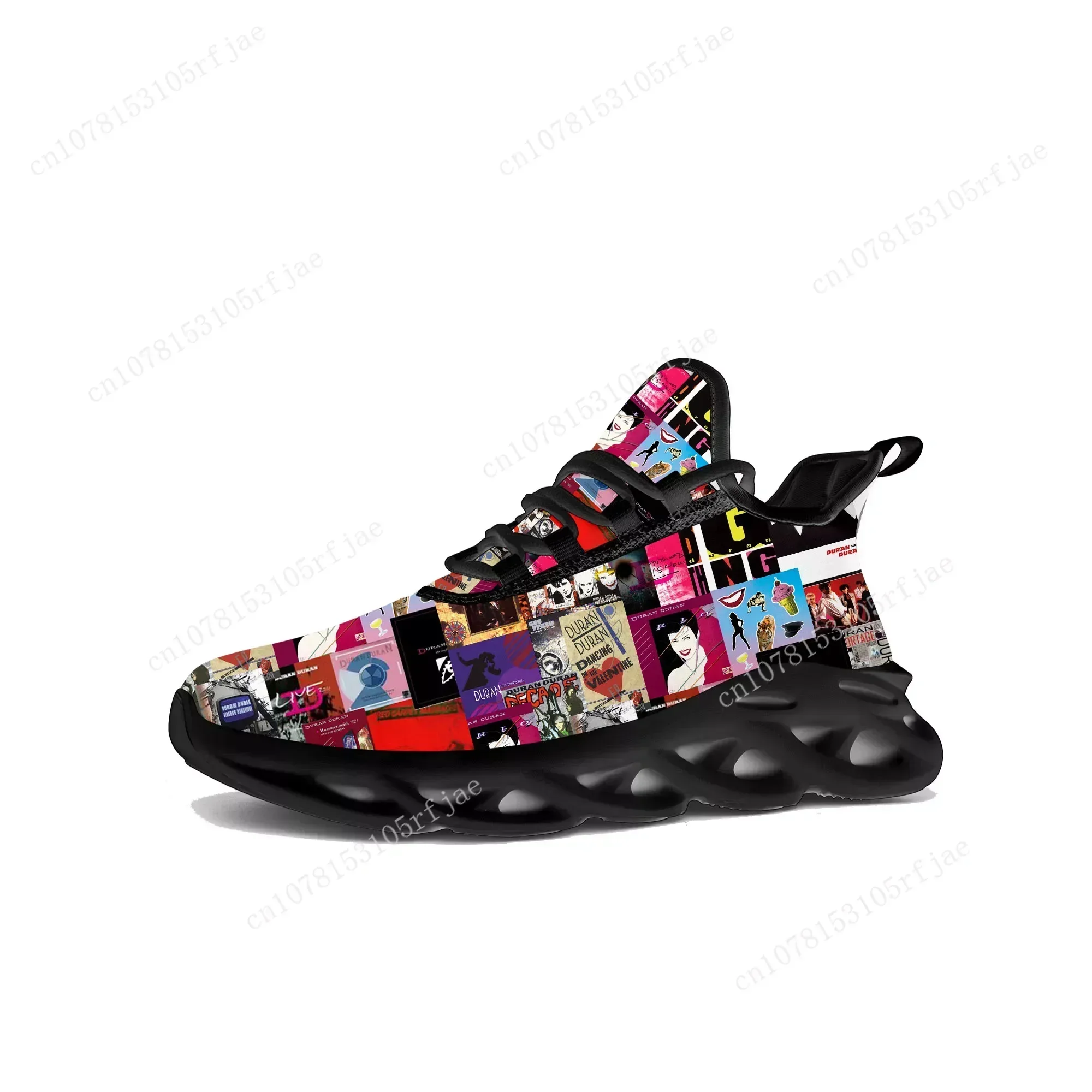 Duran Duran Flats Sneakers Men - Men Shoes Style review and price