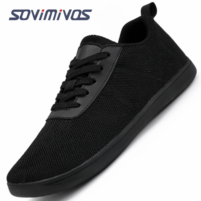 Mens Barefoot Shoes Zero Drop  - Minimalist Barefoot Shoe review and price